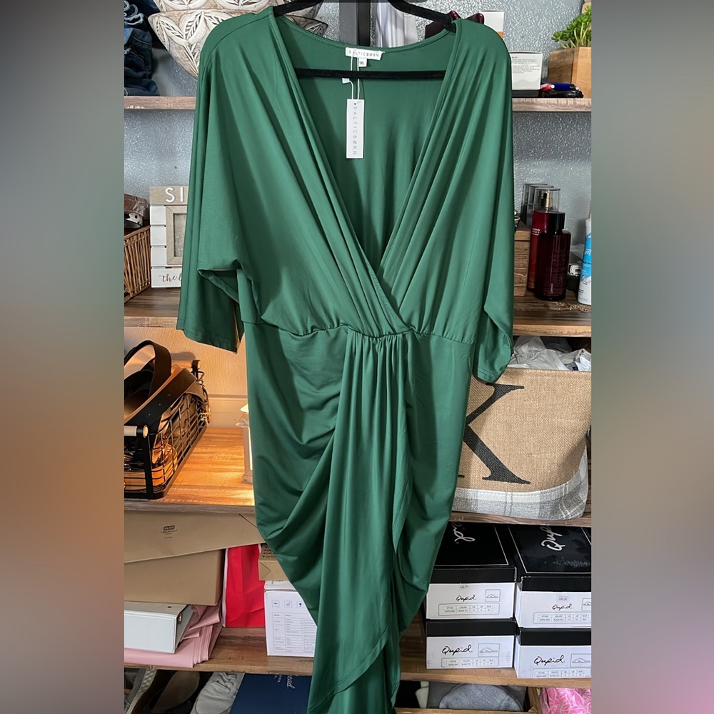 Baltic Born Dress